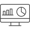 Business Intelligence icon